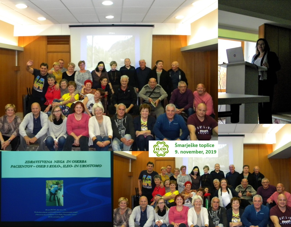 ILCO Slovenia